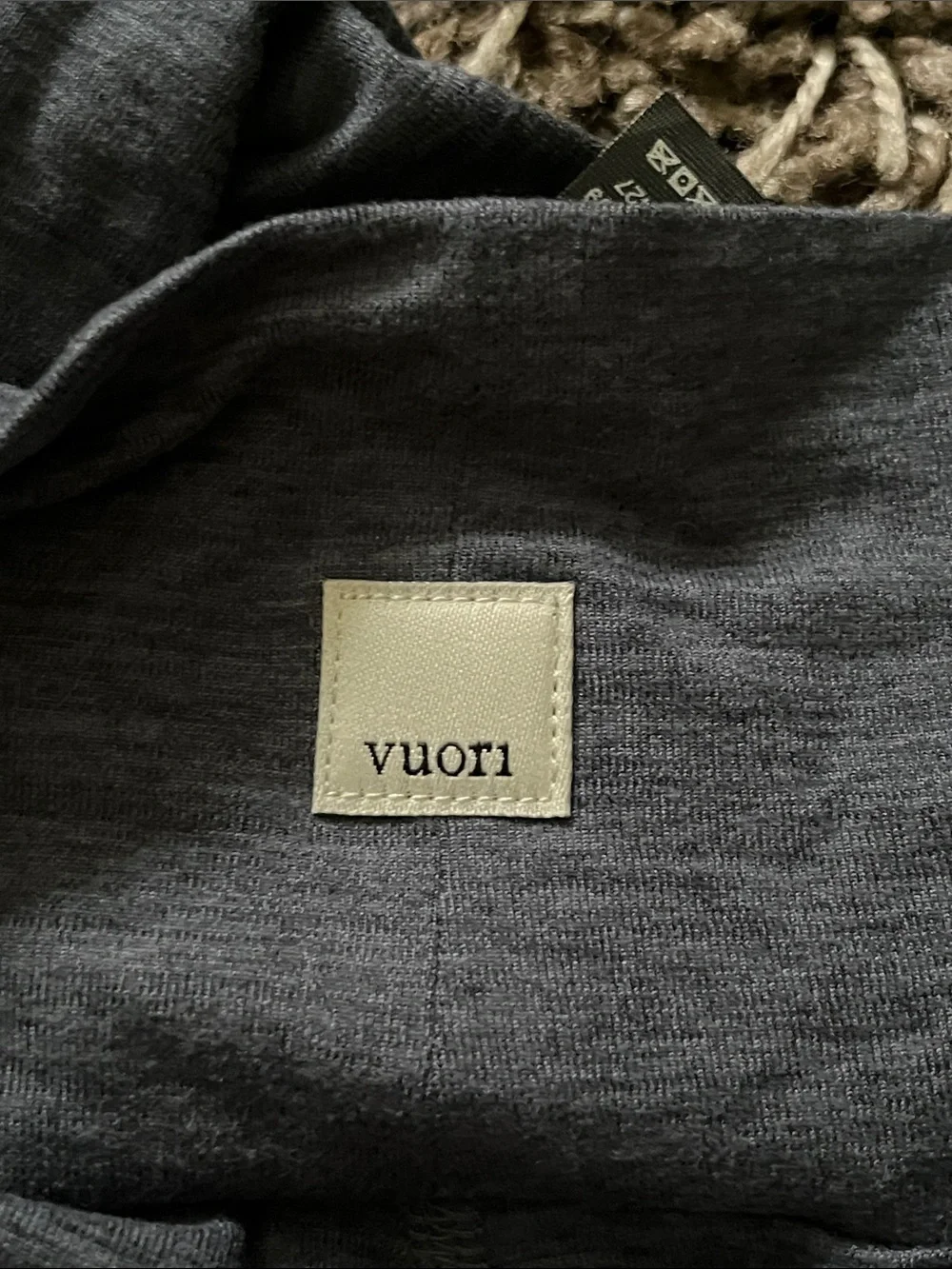AG26 Vuori Pants - Picture 5 of 5